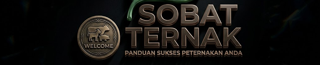 SOBAT TERNAK